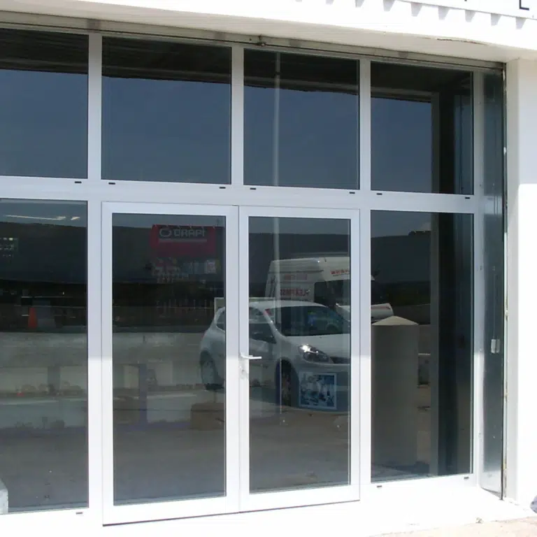 Le vitrier IDF artisan vitrier