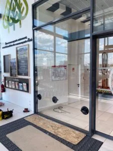 Le vitrier IDF artisan vitrier en île de france Paris