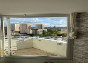 Double vitrage : la solution antibruit pour vos fenêtres à Paris